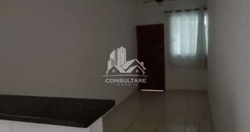 Casa com 3 quartos, Marapé, Santos - R$ 480 mil, Cod: 26674 MMD