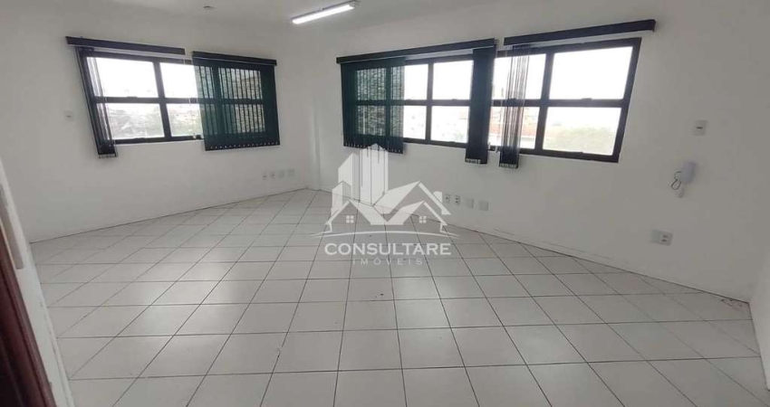 Sala, Aparecida, Santos, Cod: 26822 IGF
