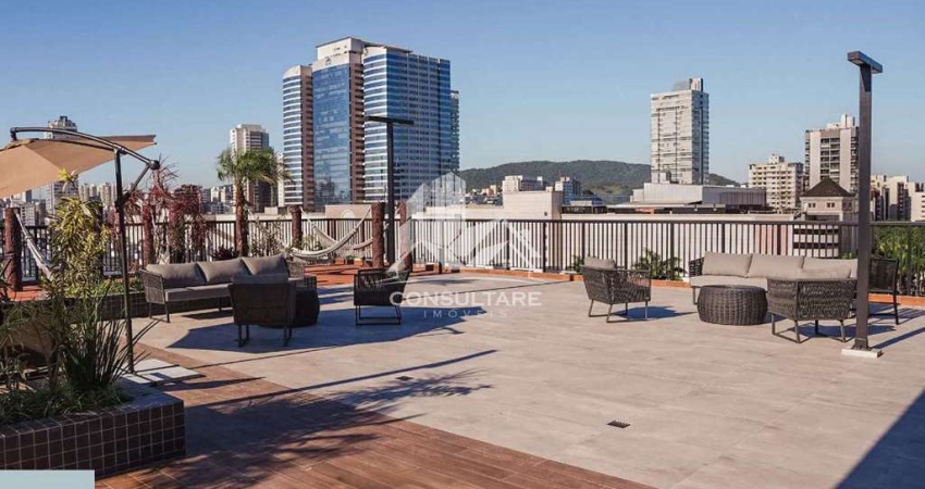 Apartamento 1 quarto, Aparecida R$ 523 mil, Cod: 26844 PCM