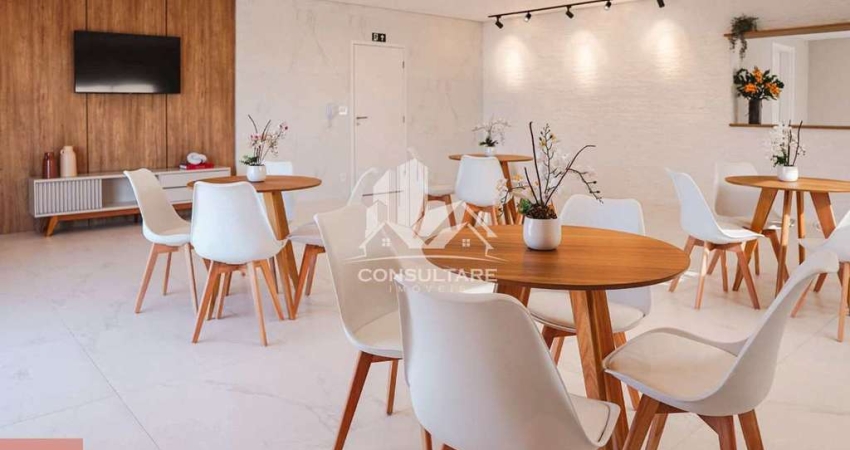 Apartamento 1 quarto, Aparecida R$ 493 mil, Cod: 26847 PCM