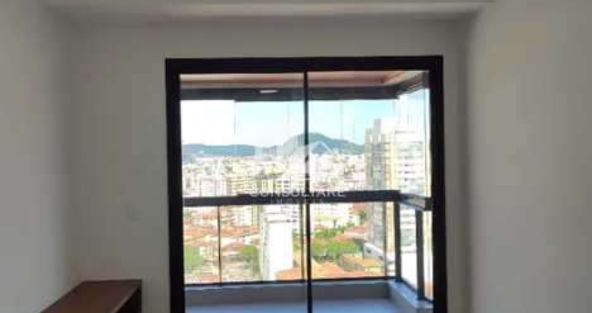 Apartamento com 1 quarto - Boqueirão Cod: 26855MLA