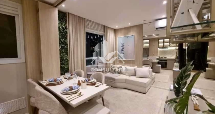 Apartamento com 2 quartos, Jabaquara Cod: 26860MLA