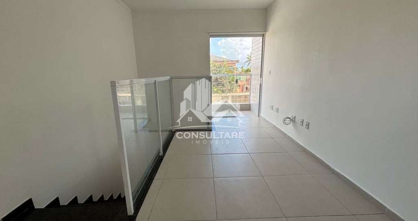 Casa 2 dorm- Santos - R$ 365 mil, Cod: 26862MSS
