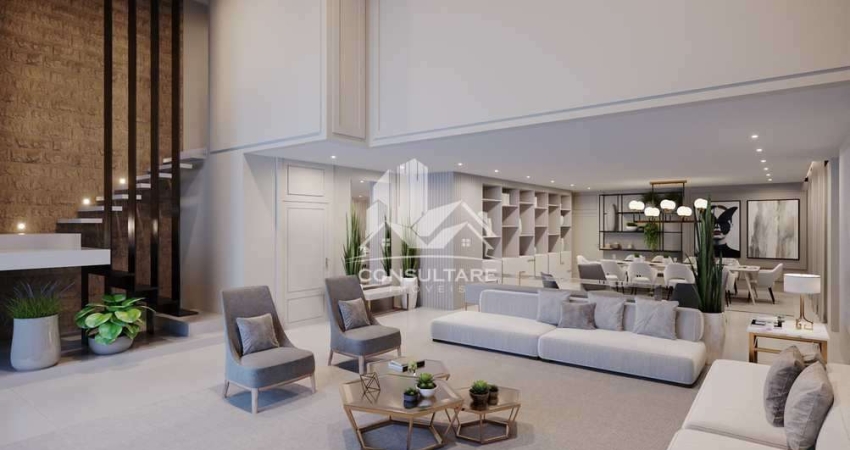 Apartamento 4 quartos Ponta da Praia R$ 9.87 mi, Cod: 26872 PCM