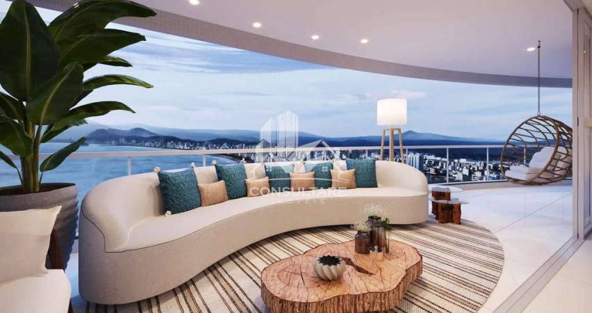 Apartamento 4 quartos Ponta da Praia R$ 4.54 mi, Cod: 26880 PCM