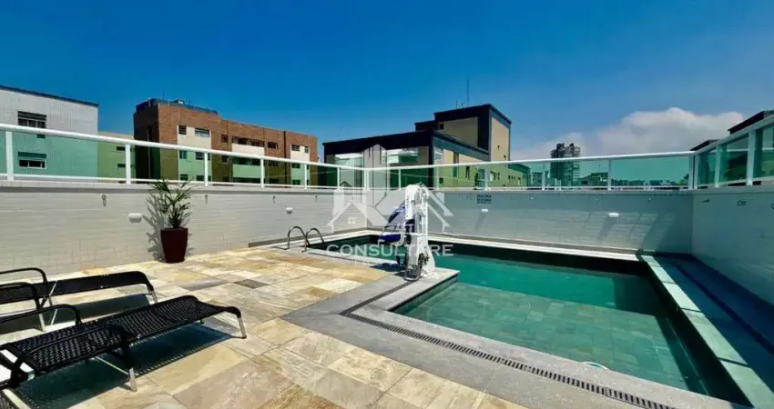 Apartamento 2 quartos, Embaré R$ 890 mil, Cod: 26914 PCM