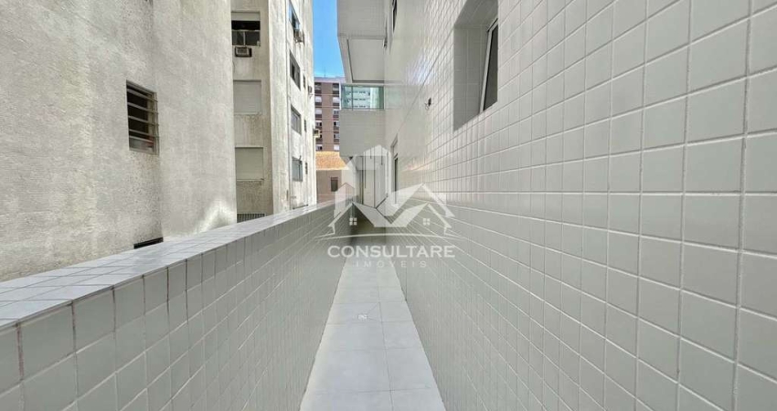 Apartamento 2 quartos, Embaré R$ 880 mil, Cod: 26917 PCM