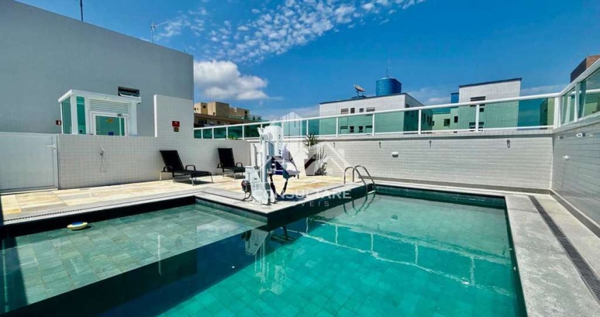 Apartamento 2 quartos, Embaré R$ 940 mil, Cod: 26920 PCM