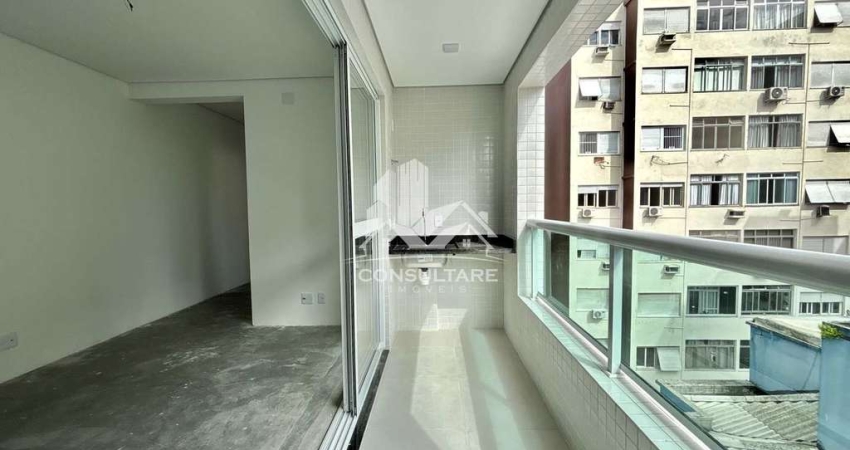 Apartamento 2 quartos, Embaré R$ 860 mil, Cod: 26922 PCM