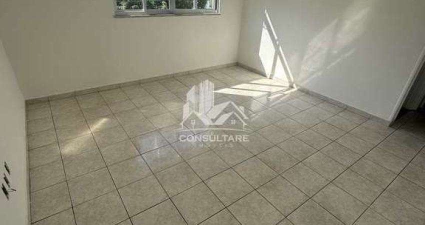 Apartamento com 2 quartos, Vila Mathias, Santos - R$ 249 mil, Cod: 26927