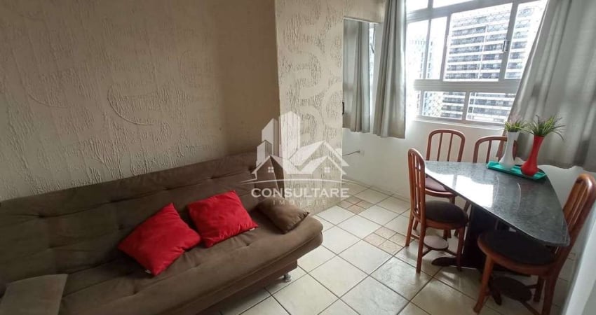Apartamento 1 quarto, Aparecida, Santos, Cod: 26947 PCM