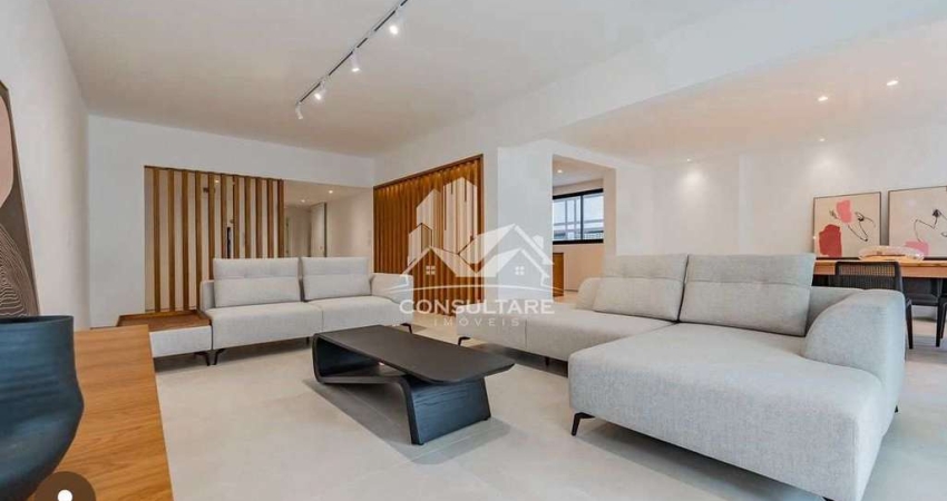 Apartamento 4 dorm, Boqueirão Santos R$ 2.74 mi, Cod: 26985 BCA