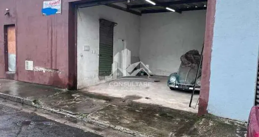 Loja para locação na Ponta da Praia  Cod:26004 PCM