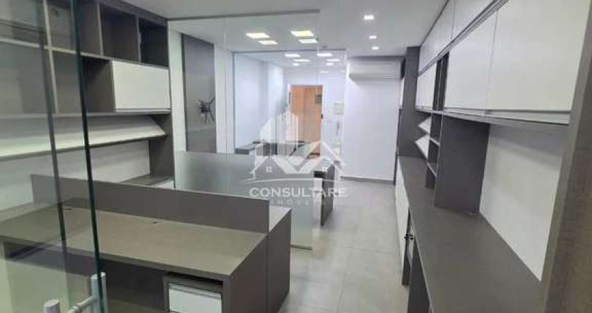 Sala, Valongo, Santos, Cod: 26963 PCM