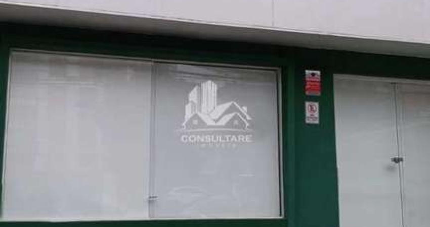 Casa Comercial Terreno  500 M2 - Gonzaga Santos  Cod: 27024 RCL