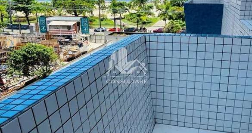 Apartamento 2 quartos, Gonzaga, Santos R$ 499 mil Cod: 27045 BC