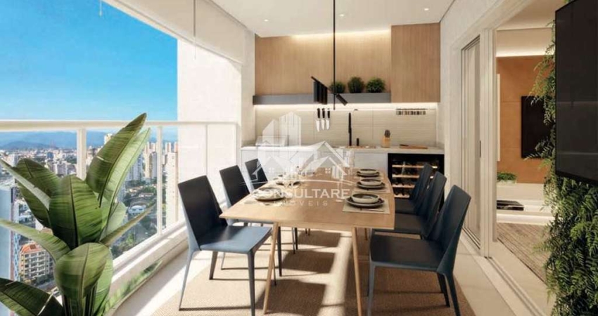 Apartamento 2 quartos,Ponta da Praia R$ 1.68 mi, Cod: 27075 PCM