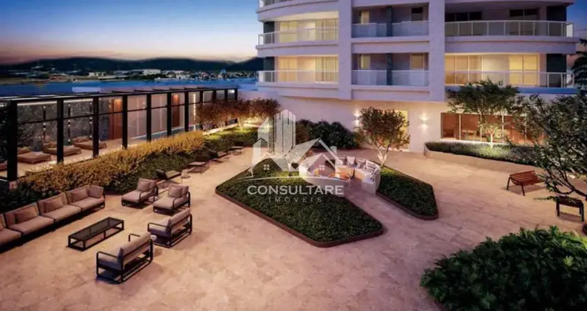 Apartamento 3 quartos,Ponta da Praia R$ 1.86 mi, Cod: 27137 PCM