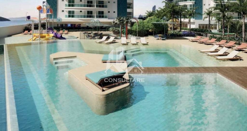 Apartamento 3 quartos,Ponta da Praia R$ 1.98 mi, Cod: 27141 PCM