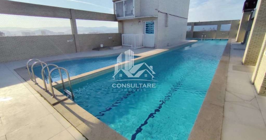 Apartamento 3 quartos na Aparecida, REF 27162 IGF