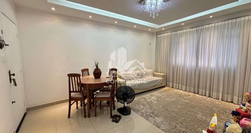 Apartamento com 2 quartos, Jardim Independência, São Vicente - R$ 315 mil, Cod: 27172