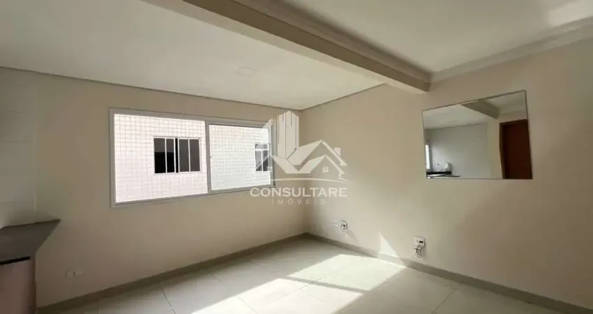 Casa com 2 quartos no Macuco, Cod: 27178 BCA