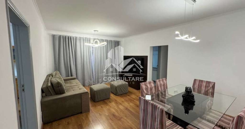 Apartamento com 2 quartos à venda no José Menino, Santos 