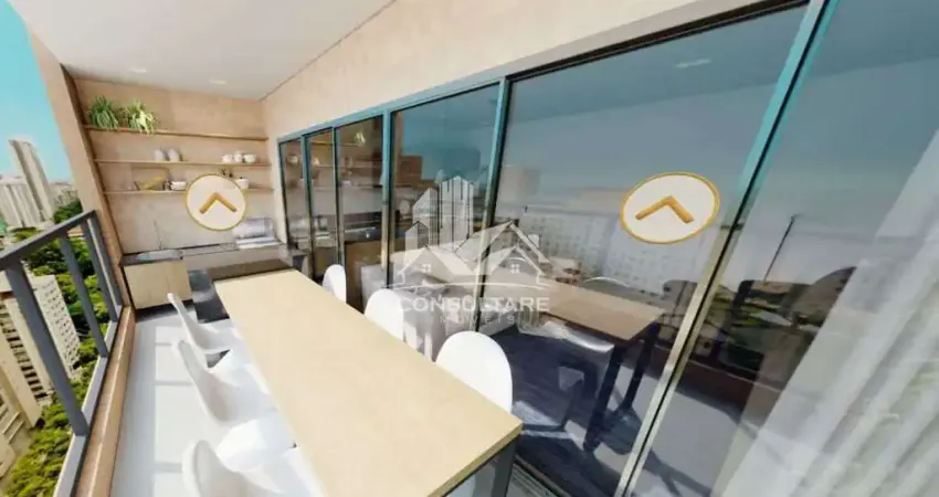Apartamento 2 quartos, José Menino R$ 1.04 mi, Cod: 27218 PCM