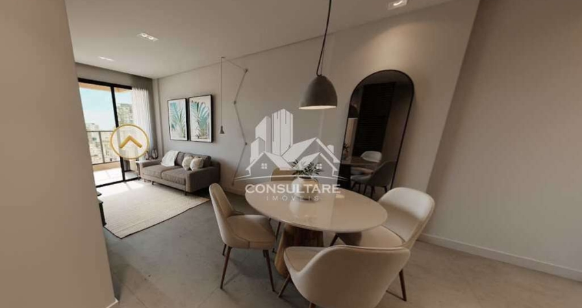 Apartamento 2 quartos, José Menino R$ 1 mi, Cod: 27229 PCM