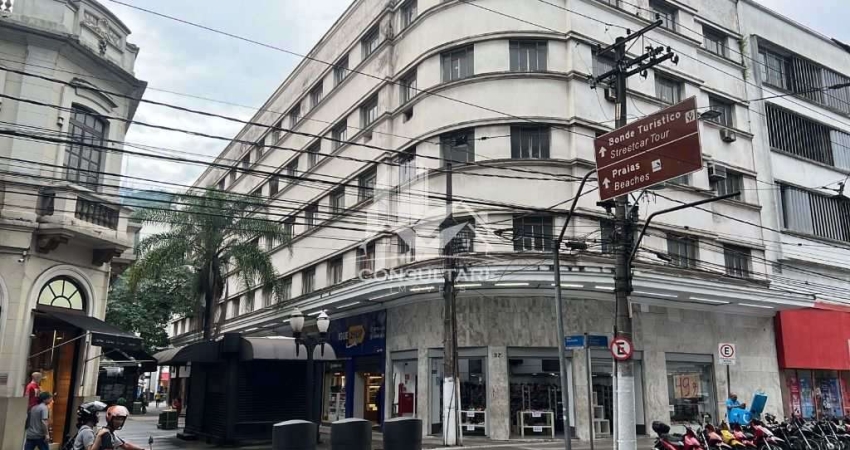 Prédio, Centro, Santos, Cod: 10890 MMD