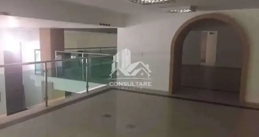 Prédio, Centro, Santos, Cod: 10006