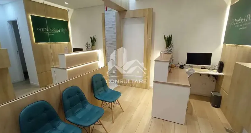 Sala, Gonzaga, Santos, Cod: 24439 PCM