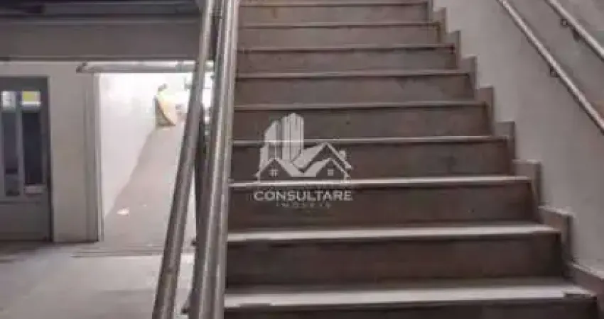 Prédio  Aparecida, Santos, Cod: 26087 PCM