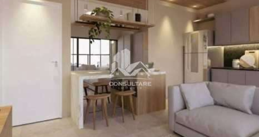 Apartamento 2 quartos, José Menino R$ 800 mil, Cod: 27256 PCM