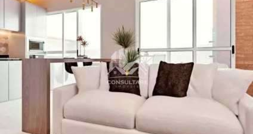 Apartamento 2 quartos, Macuco R$ 608 mil, Cod: 27258 PCM