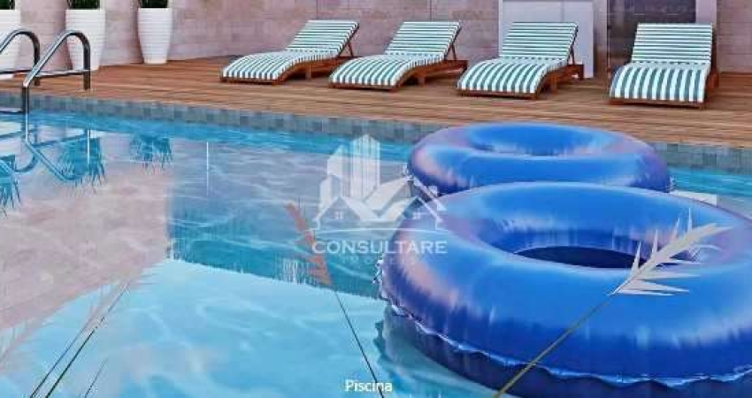 Apartamento 2 quartos no Macuco, Cod: 27277 PCM