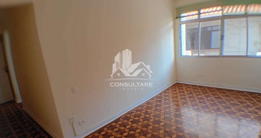 Apartamento com 2 quartos, Embaré, Santos, Cod: 27282 IGF