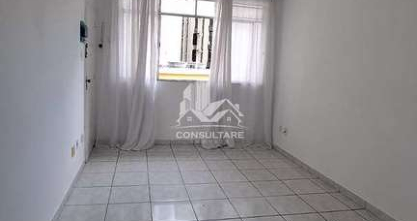 Apartamento com 2 quartos, Boqueirão, Santos, Cod: 27284 RCL