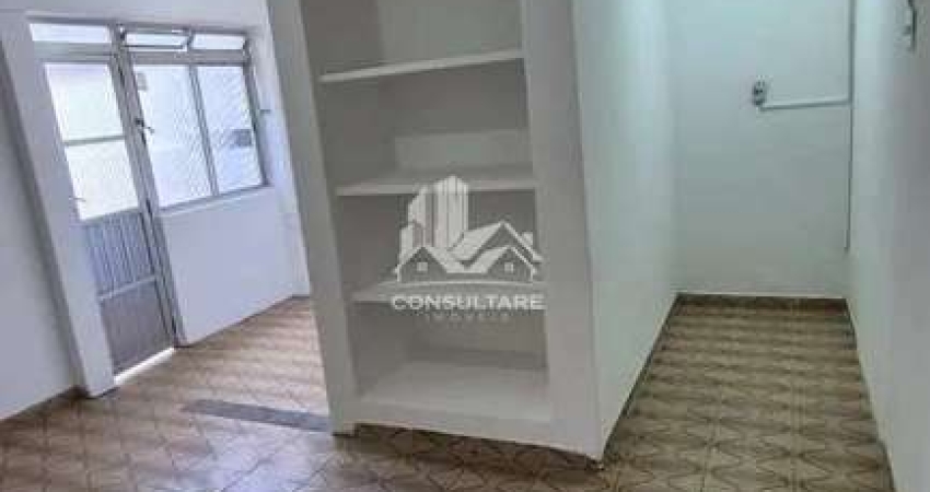 Sala, Marapé, Santos, Cod: 27286 PCM
