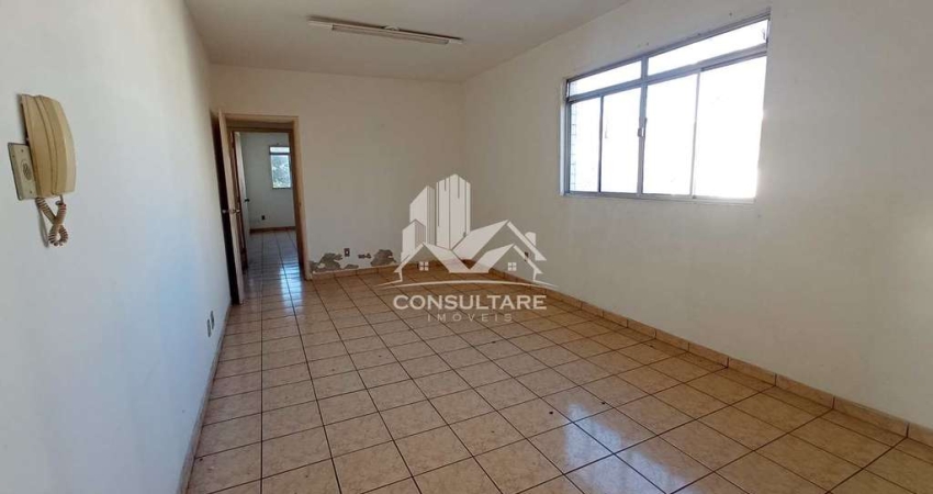 Conjunto Comercial 2 sl Ponta da Praia, Santos, Cod: 27291 PCM