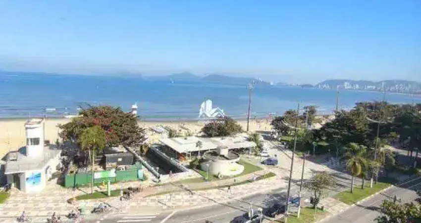 Imagine viver à beira-mar em um apartamento que une sofisticação, conforto e praticidade. ref:4999adm