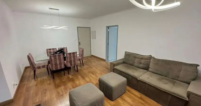 Apartamento com 2 quartos à venda na Rua Barão de Penedo, José Menino, Santos