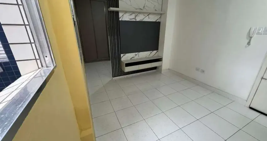 Kitnet / Stúdio para alugar no Centro, São Vicente 