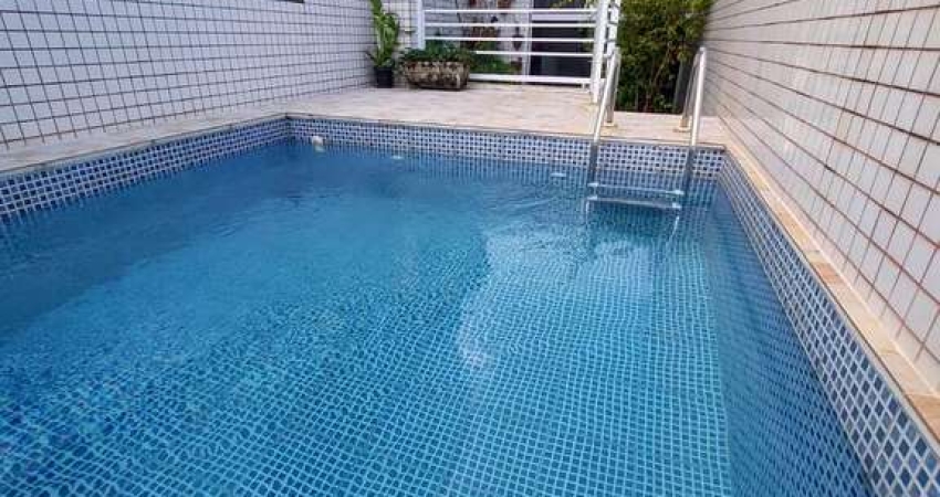 Casa 4 dormitorios, Aparecida, Santos R$ 1.1 mi, Cod: 24602 MMD