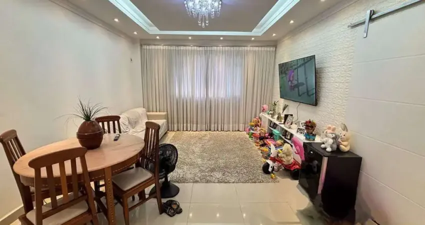 Apartamento com 2 quartos, São Vicente Cod: 4939_RSN