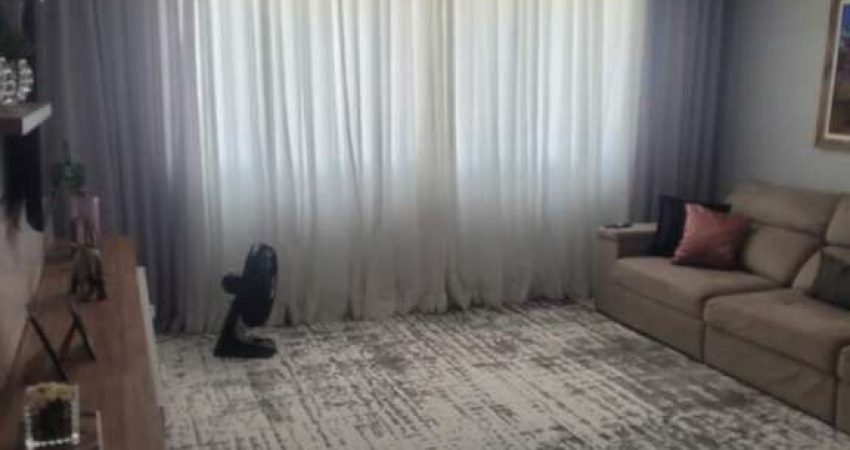 Casa com 2 quartos à venda no Jardim Paraíso, São Vicente 