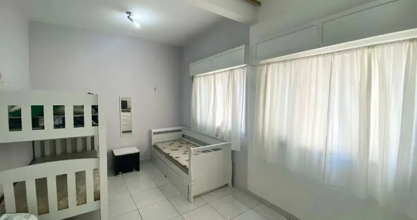 Kitnet / Stúdio à venda no Boqueirão, Santos 