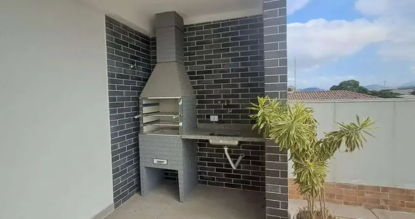 Apartamento 2 quartos,Estuário,Santos R$ 370 mil,Cod: 4587 CPS