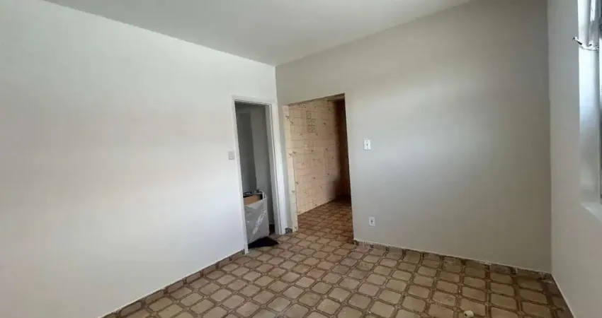 Apartamento com 2 quartos à venda na Vila Cascatinha, São Vicente 