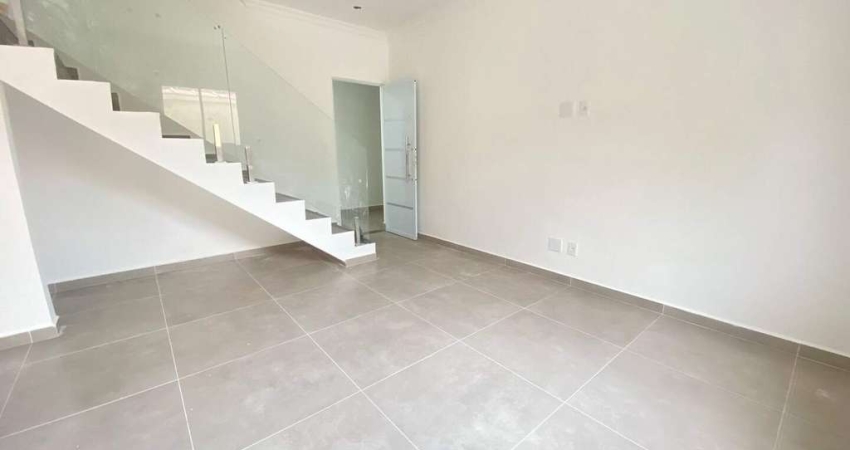 Casa com 2 quartos à venda no Morro Nova Cintra, Santos 